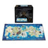 4D Cityscape Jigsaws 4D Cityscape Jigsaw - Game of Thrones Mini Westeros (350pc+)