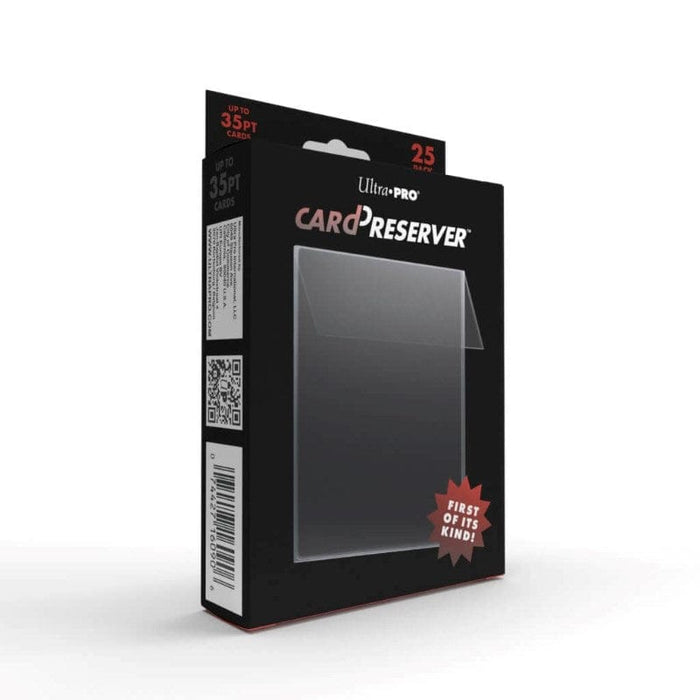 Card Sleeves - Ultra Pro - CardPreserver Protective Holder