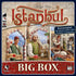 Alderac Entertainment Group Board & Card Games Istanbul - Big Box Version