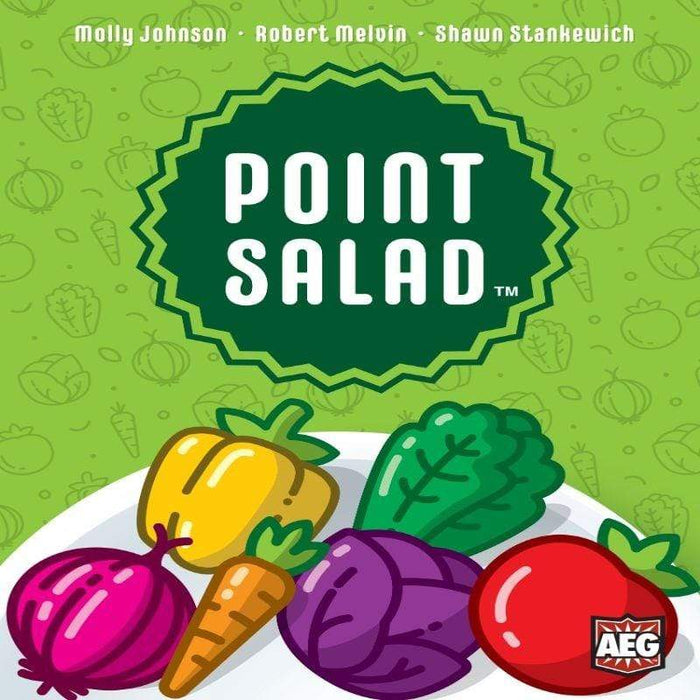 Point Salad