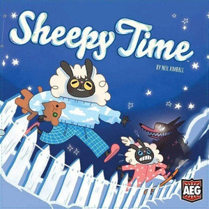 Alderac Entertainment Group Board & Card Games Sheepy Time