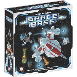 Alderac Entertainment Group Board & Card Games Space Base