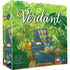 Alderac Entertainment Group Board & Card Games Verdant