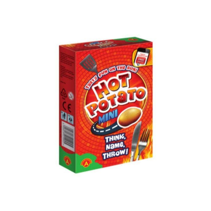 Hot Potato (Mini)