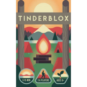 Alley Cat Games Board & Card Games Tinderblox