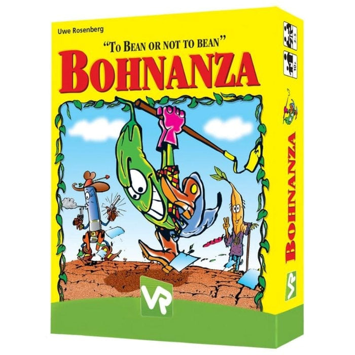 Bohnanza (Amigo Version)