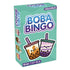 Aquarius Board & Card Games Family Bingo Boba