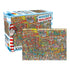 Aquarius Jigsaws Where's Waldo (3000pc) Aquarius
