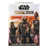 Aquarius Playing Cards Playing Cards - Star Wars - The Mandalorian