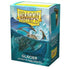 Arcane Tinmen Trading Card Games Card Sleeves - Dragon Shield - Dual Matte Glacier Minion (100) (63x88mm)