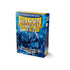 Arcane Tinmen Trading Card Games Card Sleeves - Dragon Shield Japanese Small - Night Blue (60) (59x86mm)