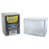 Arcane Tinmen Trading Card Games Dragon Shield - Deck Box - Clear