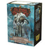 Arcane Tinmen Trading Card Games Dragon Shield Sleeves - Matte Art Flesh and Blood Oldhim (100)