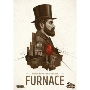 Arcane Wonders Board & Card Games Furnace