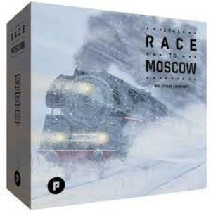 Ares Games Board & Card Games 1941 - Race to Moscow