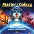 Ares Games Board & Card Games Master of the Galaxy