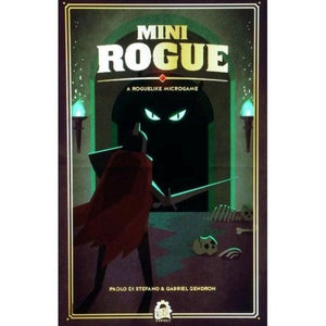 Ares Games Board & Card Games Mini Rogue
