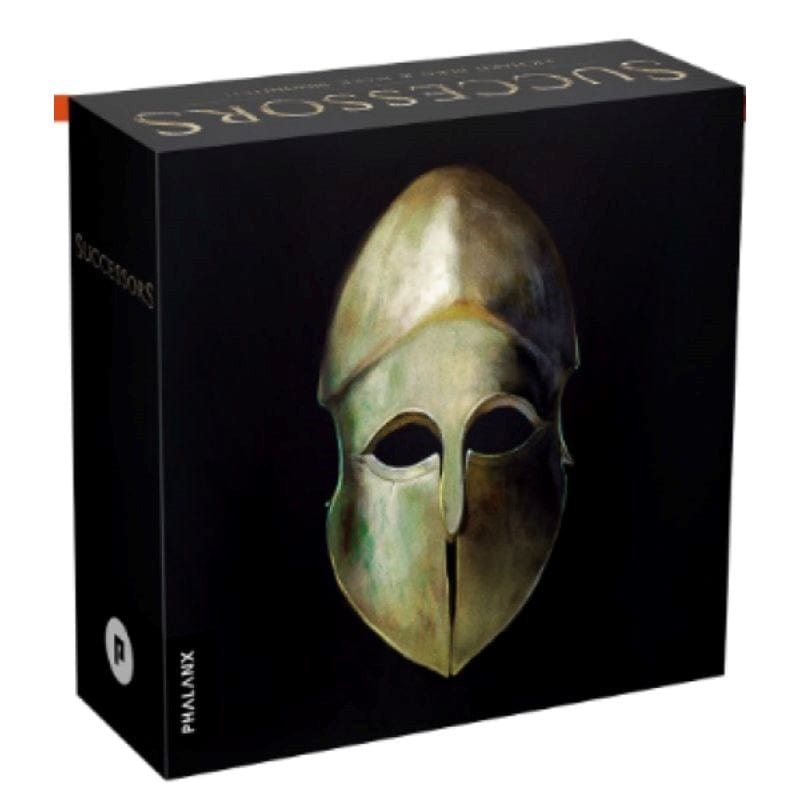 Ares Games Board & Card Games Successors