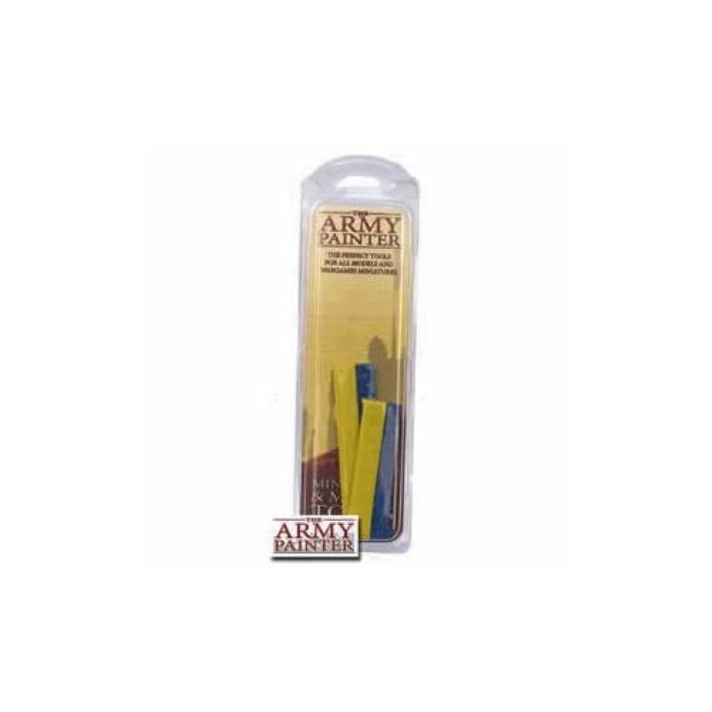Army Painter Hobby Army Painter - Green Stuff