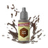Army Painter Hobby Army Painter Speedpaint - Dark Wood 18ml