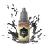 Army Painter Hobby Army Painter Speedpaint - Grim Black 18ml