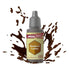 Army Painter Hobby Army Painter Speedpaint - Hardened Leather 18ml