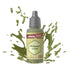 Army Painter Hobby Army Painter Speedpaint - Malignant Green 18ml