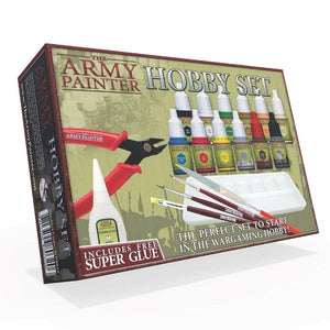 Army Painter Hobby Army Painter Warpaints - Hobby Set
