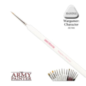 Army Painter Hobby Brush - Army Painter - Character