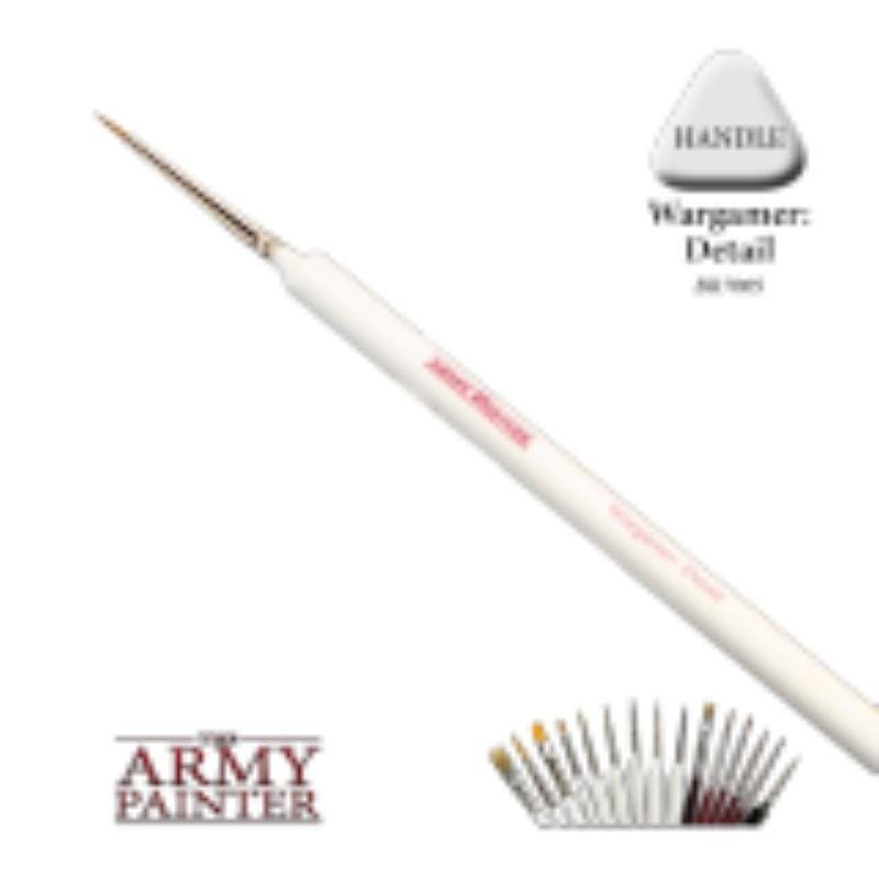 Army Painter Hobby Brush - Army Painter - Detail