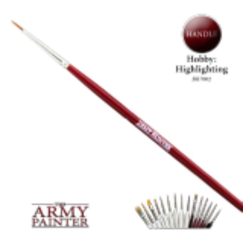Army Painter Hobby Brush - Army Painter - Highlighting