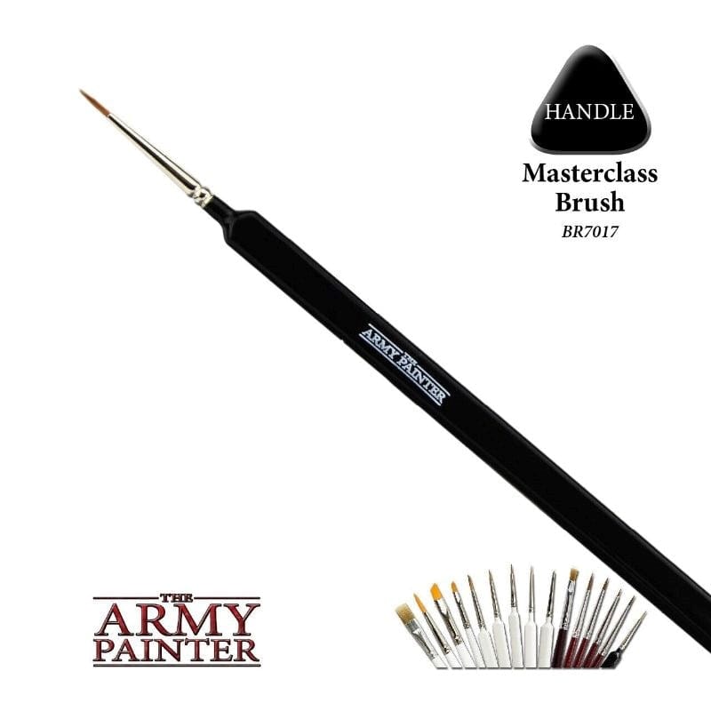 Army Painter Hobby Brush - Army Painter - Masterclass Brush