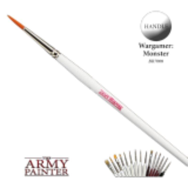 Army Painter Hobby Brush - Army Painter - Monster