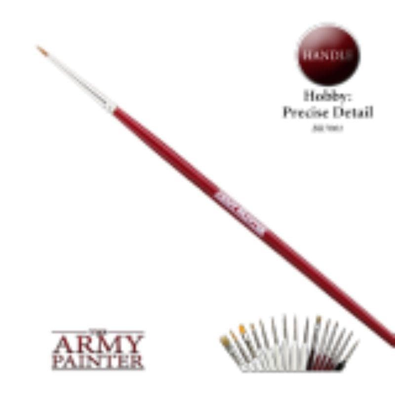 Army Painter Hobby Brush - Army Painter - Precise Detail