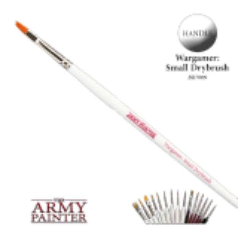 Army Painter Hobby Brush - Army Painter - Small Drybrush