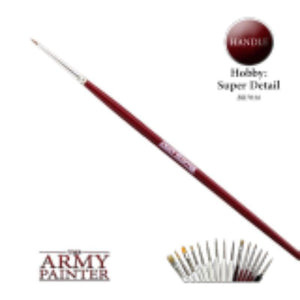 Army Painter Hobby Brush - Army Painter - Super Detail