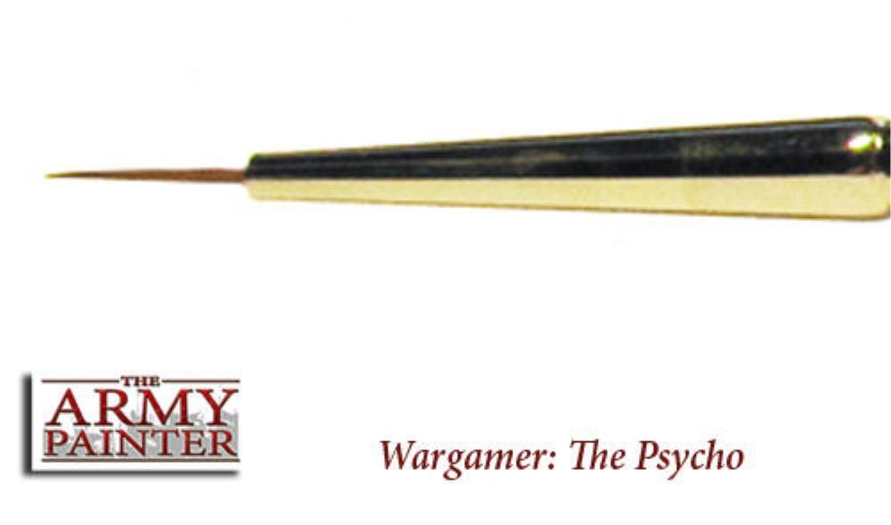 Army Painter Hobby Brush - Army Painter - The Psycho