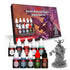Army Painter Hobby D&D Nolzurs Marvelous Pigments Undead Paint Set