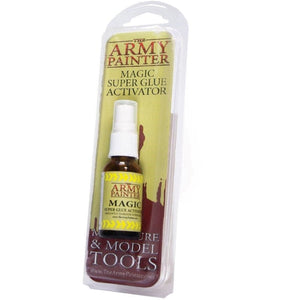 Army Painter Hobby Hobby Tools - Army Painter - CA Glue Activator