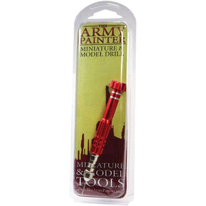 Army Painter Hobby Hobby Tools - Army Painter - Drill