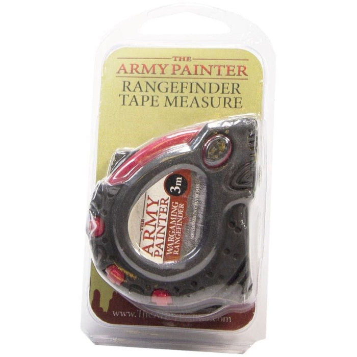 Hobby Tools - Army Painter - Tape Measure