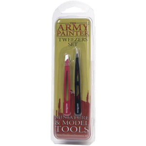 Army Painter Hobby Hobby Tools - Army Painter - Tweezer Set