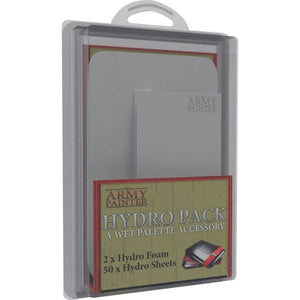 Army Painter Hobby Hobby Tools - Army Painter - Wet Palette Hydro Pack