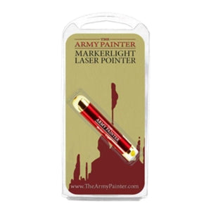Army Painter Hobby Markerlight Laser Pointer (Dot)