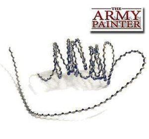 Army Painter Hobby The Army Painter - Battlefields Razor Wire 4m
