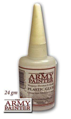 Army Painter Hobby The Army Painter - Plastic Glue 24gm
