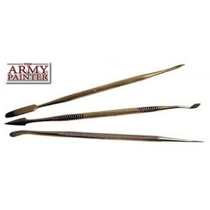 Army Painter Hobby The Army Painter - Sculpting Tools