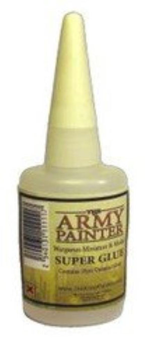 Army Painter Hobby The Army Painter - Superglue 20gm