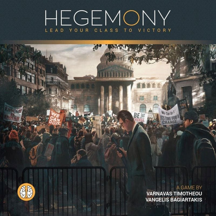 Hegemony - Lead Your Class to Victory