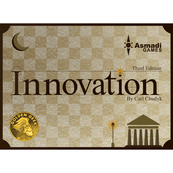 Innovation (Third Edition)
